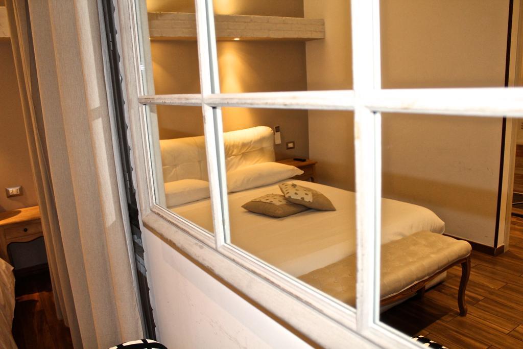 Roman Royal Rooms Exterior photo
